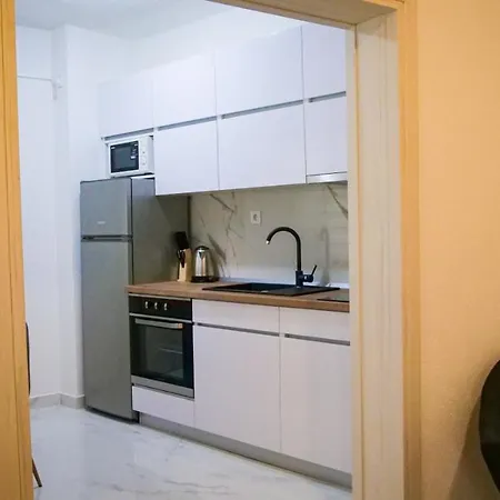 Apartman Peaceful & Sunny