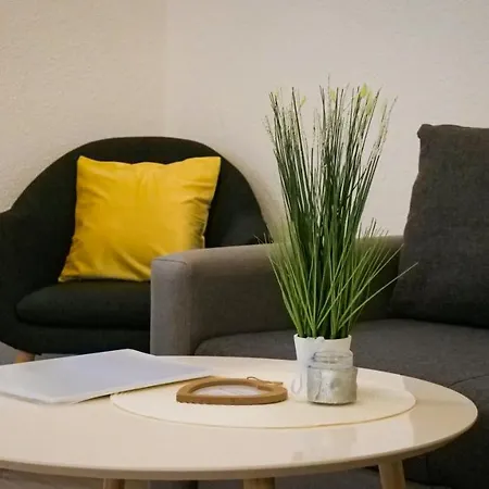 아파트 Peaceful & Sunny *