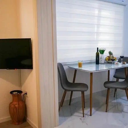 Apartman Peaceful & Sunny