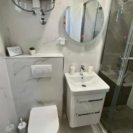Apartman Peaceful & Sunny Trogir