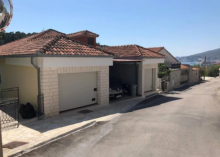 Apartman Peaceful & Sunny Trogir