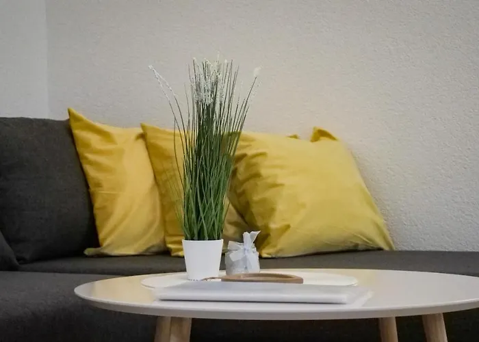 Apartman Peaceful & Sunny