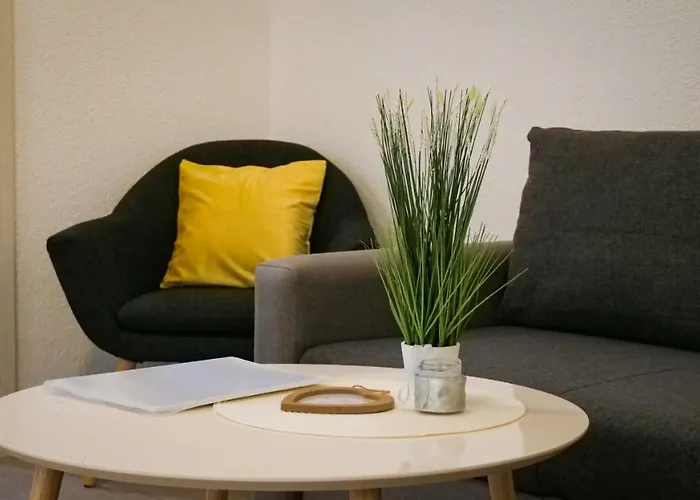 Apartman Peaceful & Sunny *