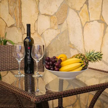 アパート Peaceful & Sunny