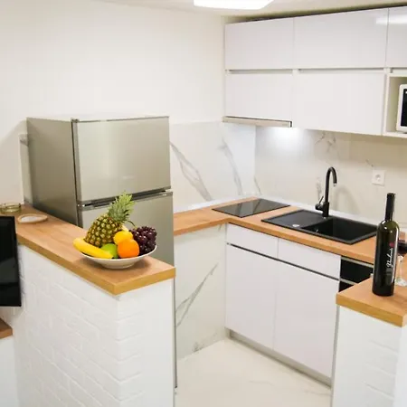 Apartamento Peaceful & Sunny Trogir