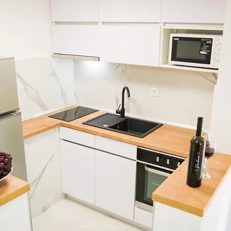 Apartamento Peaceful & Sunny Trogir