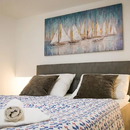 Apartamento Peaceful & Sunny