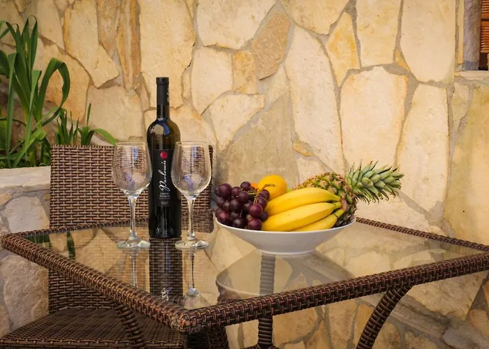 Appartement Peaceful & Sunny