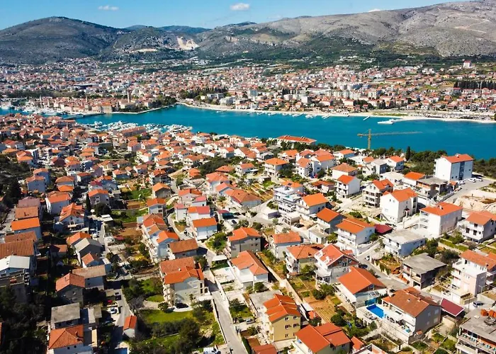 Peaceful & Sunny Appartement *