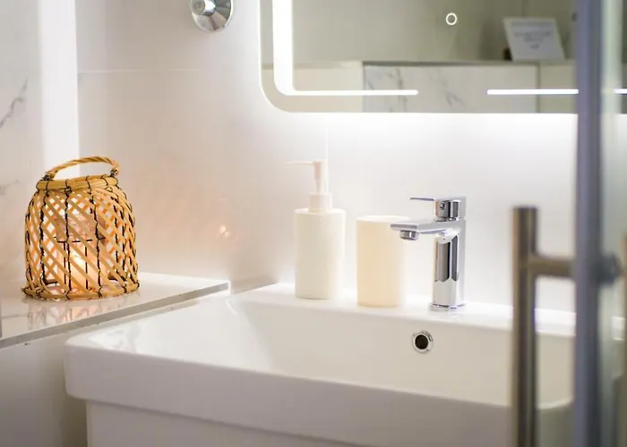 Peaceful & Sunny Trogir