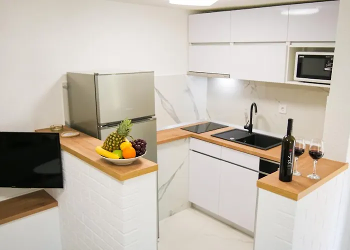 Appartement Peaceful & Sunny Trogir