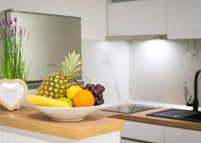 Peaceful & Sunny Trogir