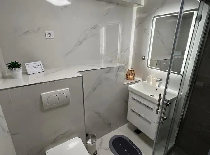 Appartement Peaceful & Sunny *