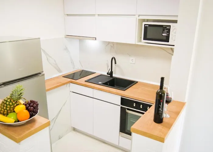 Appartement Peaceful & Sunny Trogir