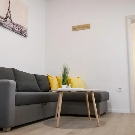 Peaceful & Sunny * Trogir