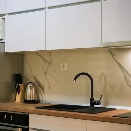 Peaceful & Sunny 公寓 *