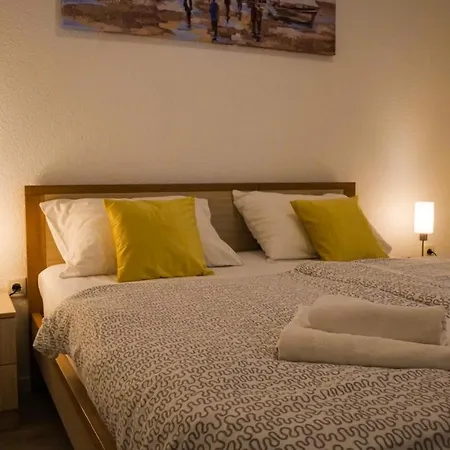 Peaceful & Sunny 公寓