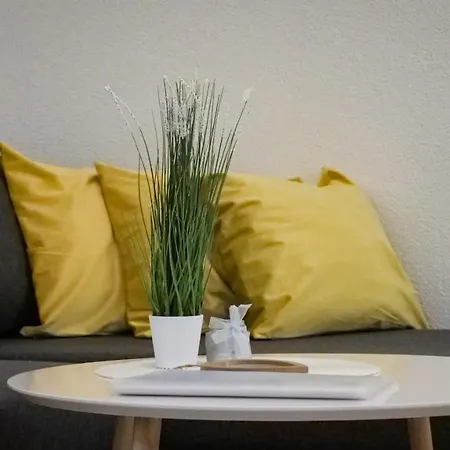 公寓 Peaceful & Sunny