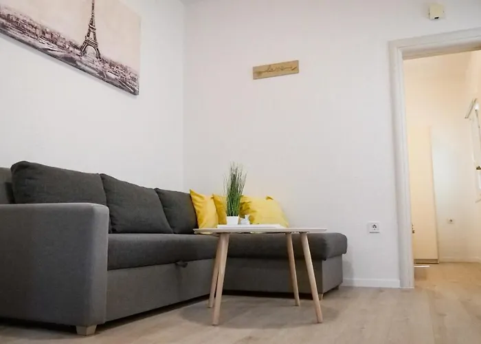 Peaceful & Sunny * Trogir