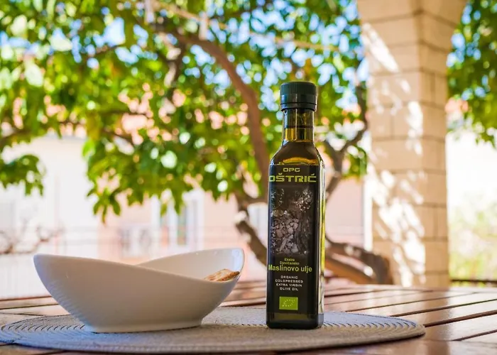 Peaceful & Sunny Lejlighed