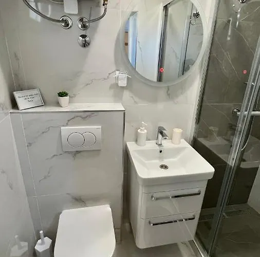 Lejlighed Peaceful & Sunny Trogir